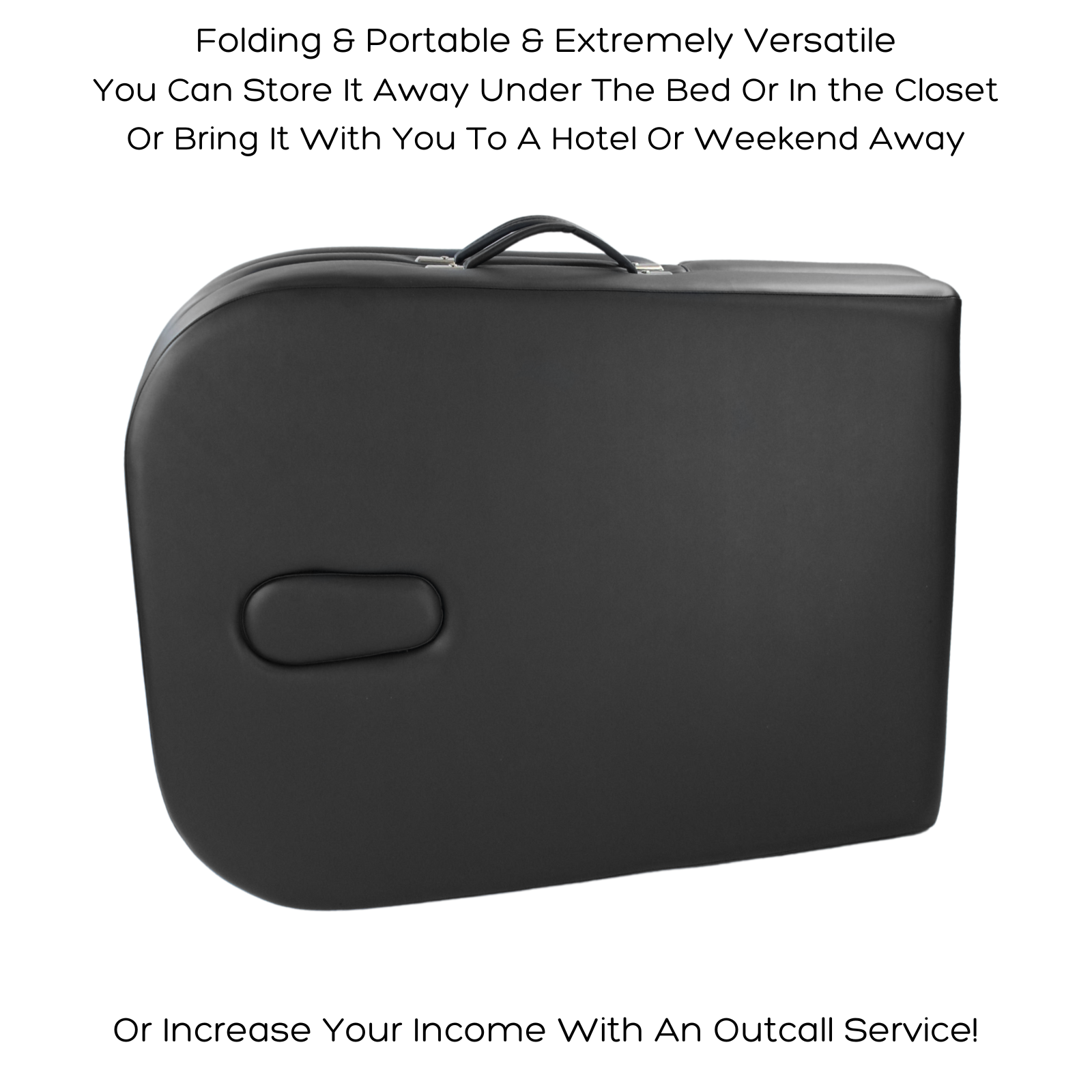 PORTABLE PLEASURE FOLDING MILKING TABLE Milking Table Store