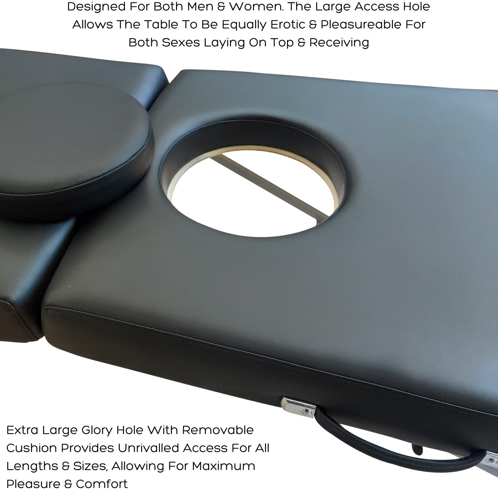 PORTABLE PLEASURE - FOLDING MILKING TABLE – Milking Table Store