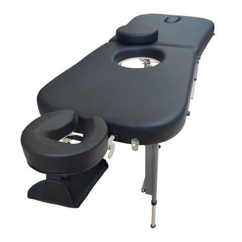 PORTABLE PLEASURE - FOLDING MILKING TABLE