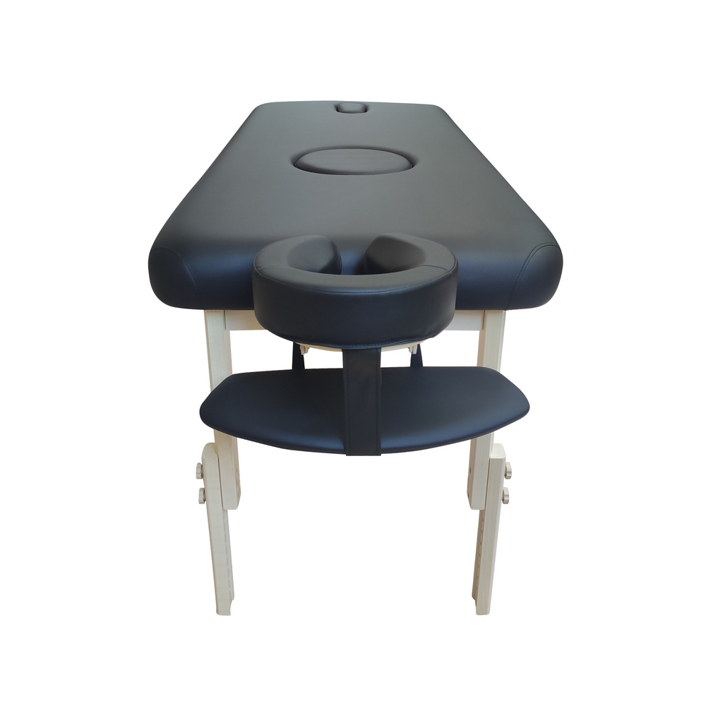Heavy-Duty Milking Table – Ultra-Stable Fixed Frame (The Fortress)