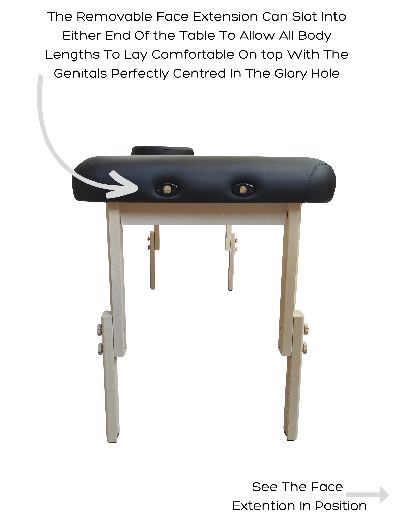 Heavy-Duty Milking Table – Ultra-Stable Fixed Frame (The Fortress ...